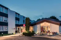 Ibis Compiègne