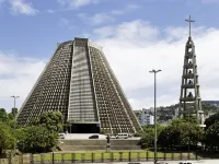 Ibis Budget Rio de Janeiro Centro Hotels near Mauá Square