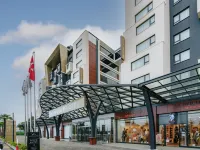 Mercure Trabzon Hotel Hotels in Yalincak Mahallesi