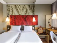 Ibis Hotel Köln am Dom 쾰른 호텔