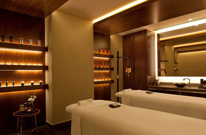 InterContinental Hotels SAN Francisco by IHG photo 5