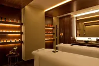 โรงแรม InterContinental Resort Aqaba บาย IHG - ที่มีสปา