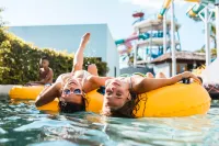 Holiday Inn & Suites CLEARWATER BEACH by IHG - Beach
