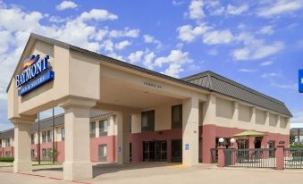 Baymont by Wyndham Lewisville