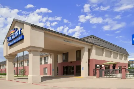 Baymont by Wyndham Lewisville