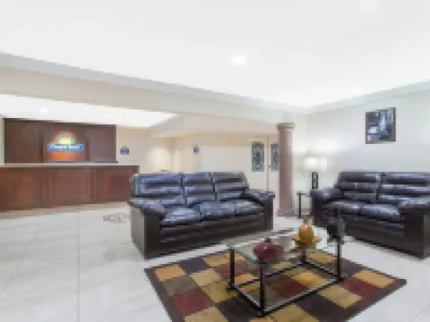 Days Inn by Wyndham Indio Hotels in Riverside County