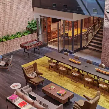 Canopy by Hilton  Portland - Pearl District Hotels near Lan Su Chinese Garden