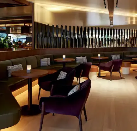 DoubleTree by Hilton Montreal