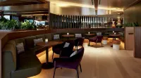DoubleTree by Hilton Montreal - breakfast