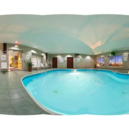 Holiday Inn Express & Suites SUNBURY-COLUMBUS AREA by IHG