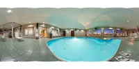 Holiday Inn Express & Suites SUNBURY-COLUMBUS AREA by IHG - Pools