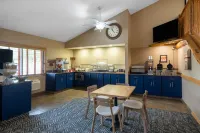 AmericInn by Wyndham Two Harbors Near Lake Superior Hotels in Two Harbors