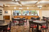 AmericInn by Wyndham la Crosse Riverfront Conference Center Hôtels à : Onalaska