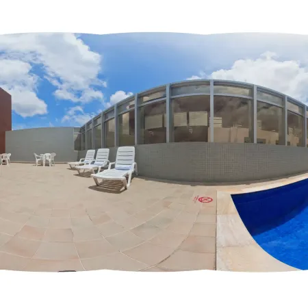 Holiday Inn MANAUS by IHG