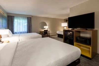 Days Inn by Wyndham Sturtevant / Racine / Mount Pleasant Hotels in Yorkville