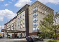 Holiday Inn Louisville Airport South Các khách sạn ở Louisville