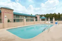 Days Inn by Wyndham West Point Hotels in Clay County