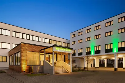 Wyndham Garden Munich Messe Hotels in 