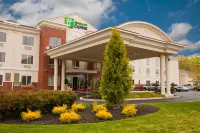 Holiday Inn Express & Suites Vineland Millville Hotel di Vineland