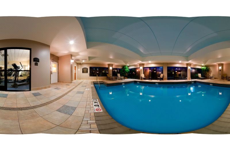 Holiday Inn Express & Suites Newport News by IHG photo 4