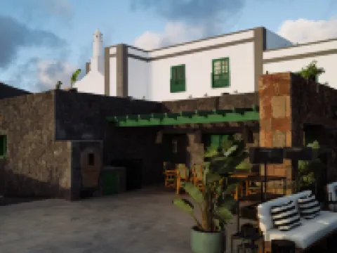 Hotel Cesar Lanzarote