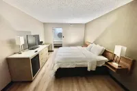 Super 8 by Wyndham Blythe Hotels in Blythe