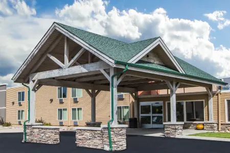 AmericInn by Wyndham Baxter Brainerd