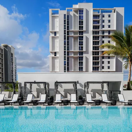 AC Hotel Miami Brickell