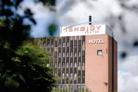 فور بوينتس فليكس باي شيراتون إيشوج فنادق في 