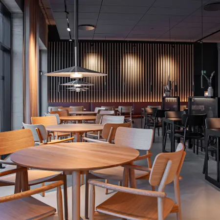 Four Points Flex by Sheraton Horsens