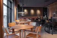 Four Points Flex by Sheraton Horsens - breakfast