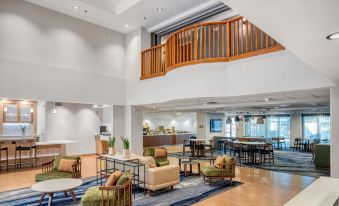 Fairfield Inn & Suites Rancho Cordova