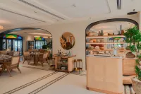 Dead Sea Marriott Resort & Spa - WiFi