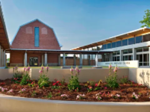 亞特蘭大科尼爾斯萬怡酒店 科尼爾斯酒店