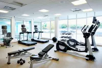 SpringHill Suites Columbus OSU Hôtels à : Grandview Heights