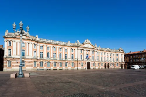 Courtyard Toulouse Airport