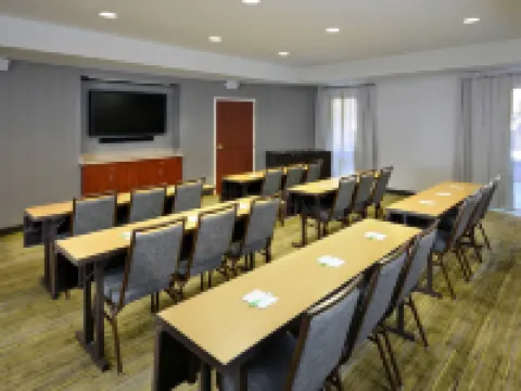 Courtyard by Marriott Danville Hotels in Danville