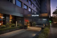 The Westin Madrid Cuzco فنادق في 