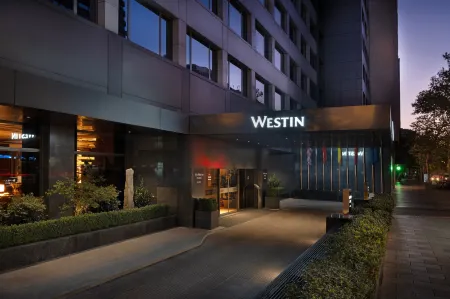 The Westin Madrid Cuzco