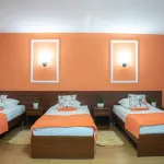 Kosmos Mini-Hotel