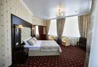 Arbat Hotel - バー