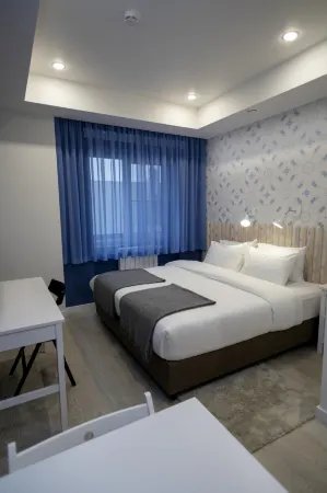 Сиверский Отели в г. Гатчинский район