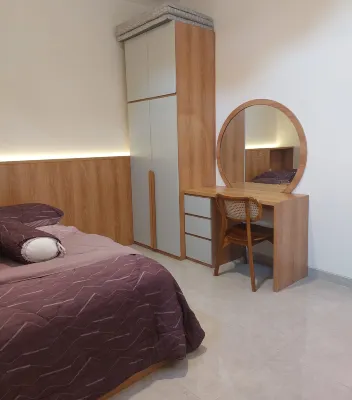 Joglo 2K Hotels in Jebres