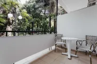 Amra Park-Hotel & Spa Hotels in Gagra
