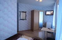 Dilizhans Các khách sạn ở 