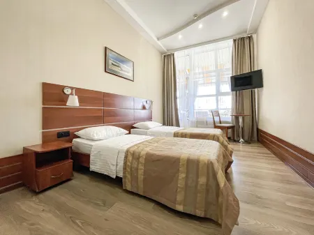 IL Mare Hotel