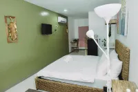 The Serai Cottage Downtown Hotel Hotels in Kuala Nerus