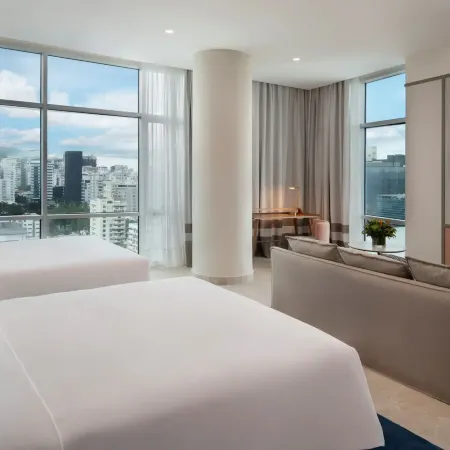 Hyatt Centric Santo Domingo