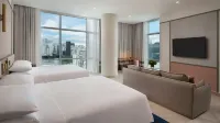 ไฮแอท เซ็นทริก ซานโต โดมิงโก - 4 ดาว