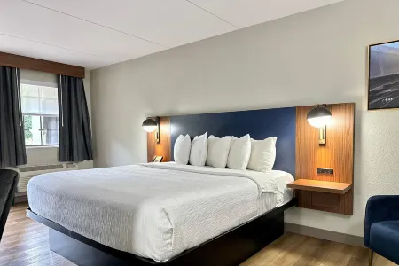 La Quinta Inn by Wyndham Huntsville Research Park